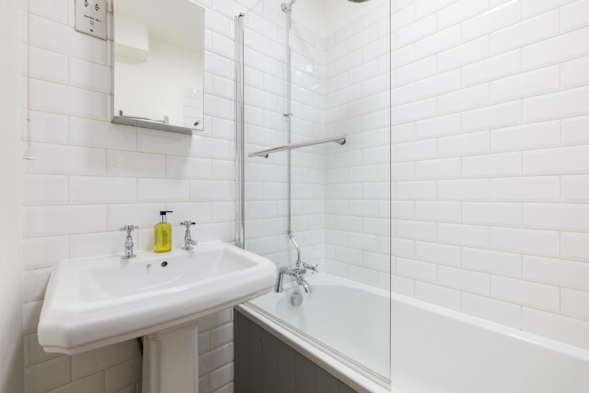 Appartamento Olympia's Torch 1 Bedroom In Kensington