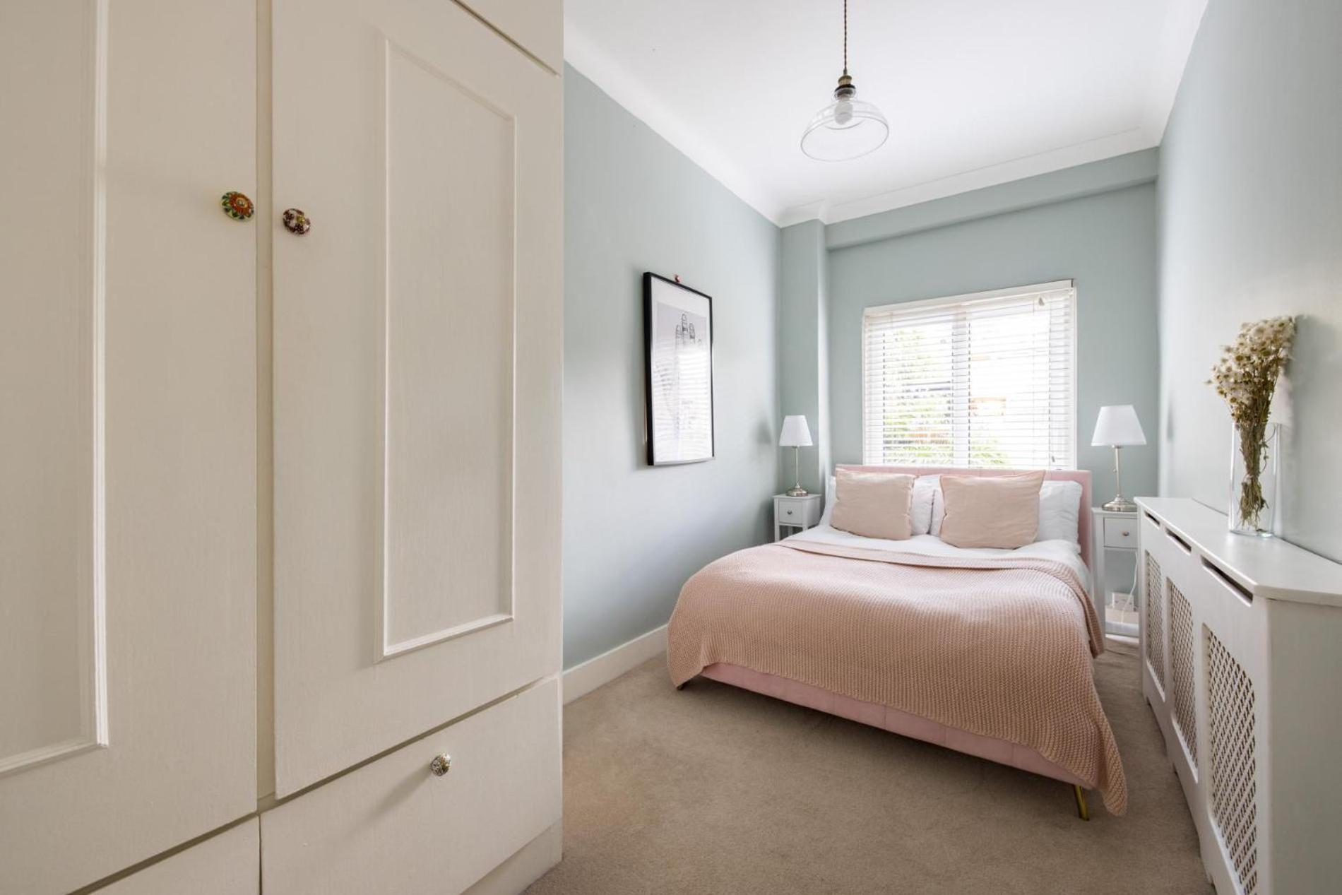 Olympia's Torch 1 Bedroom In Kensington Londra