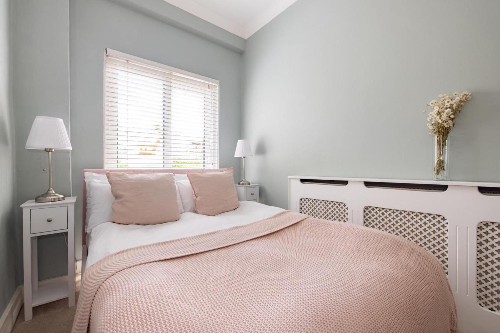 Appartamento Olympia's Torch 1 Bedroom In Kensington