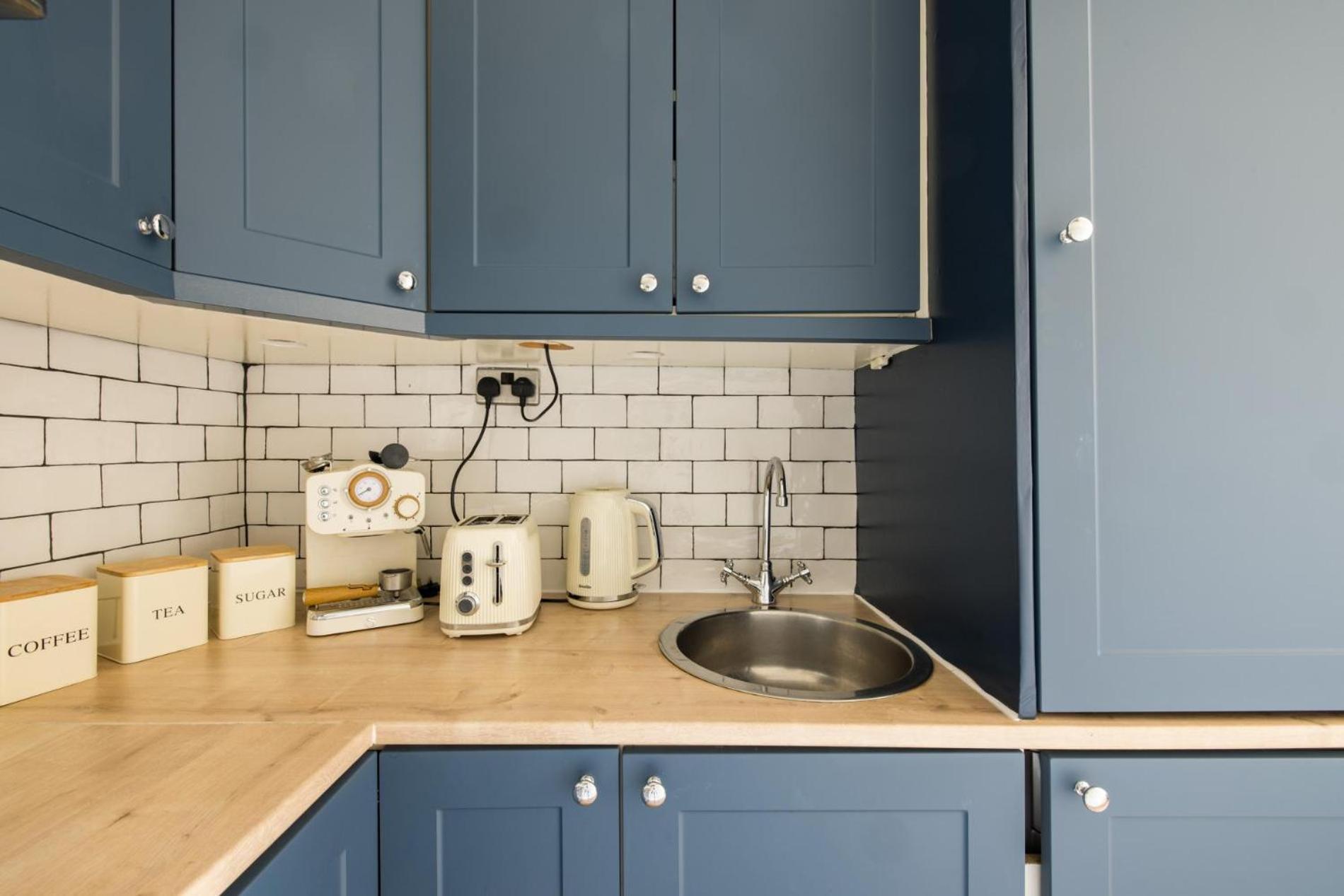 Olympia's Torch 1 Bedroom In Kensington Appartamento *