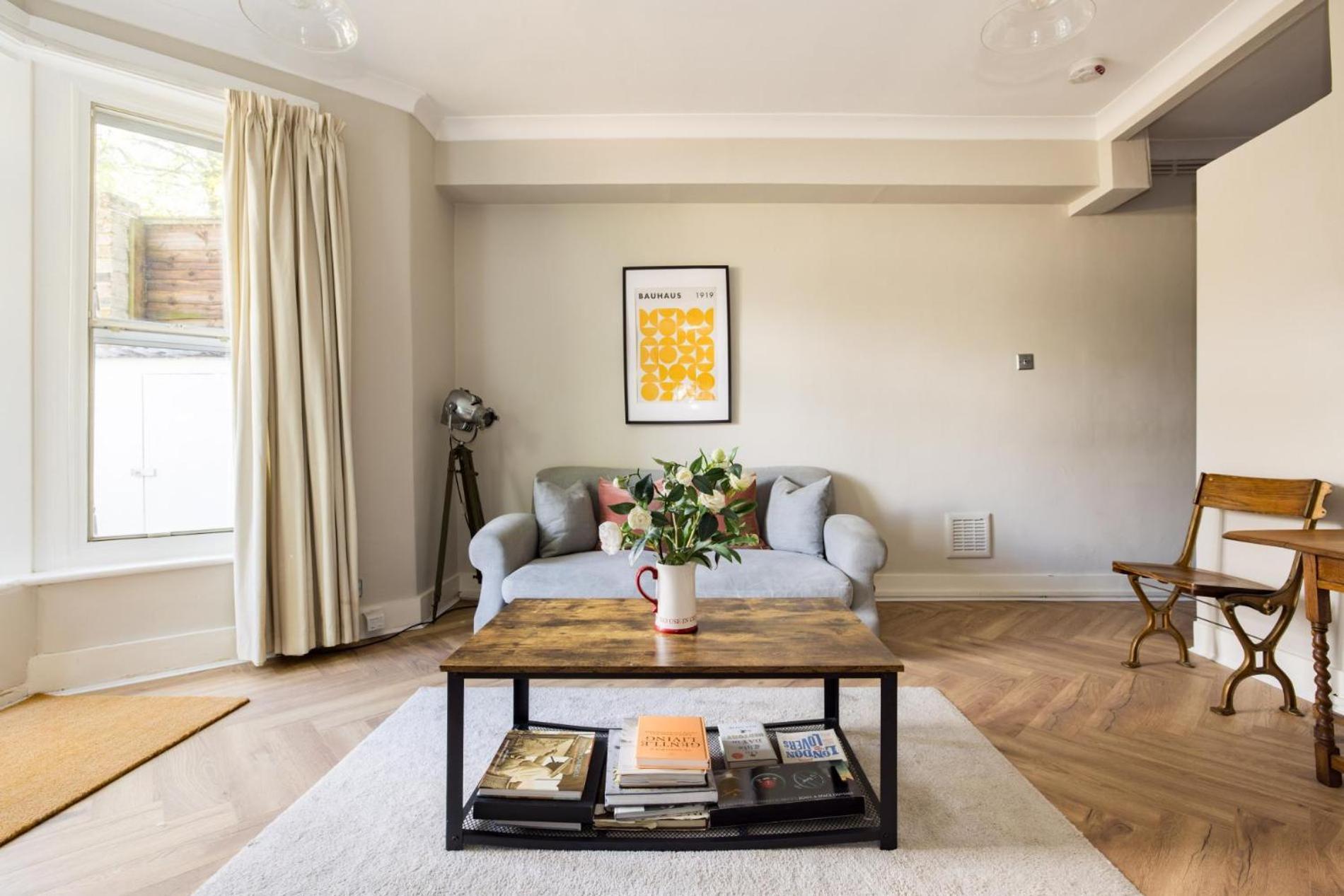 Appartamento Olympia's Torch 1 Bedroom In Kensington
