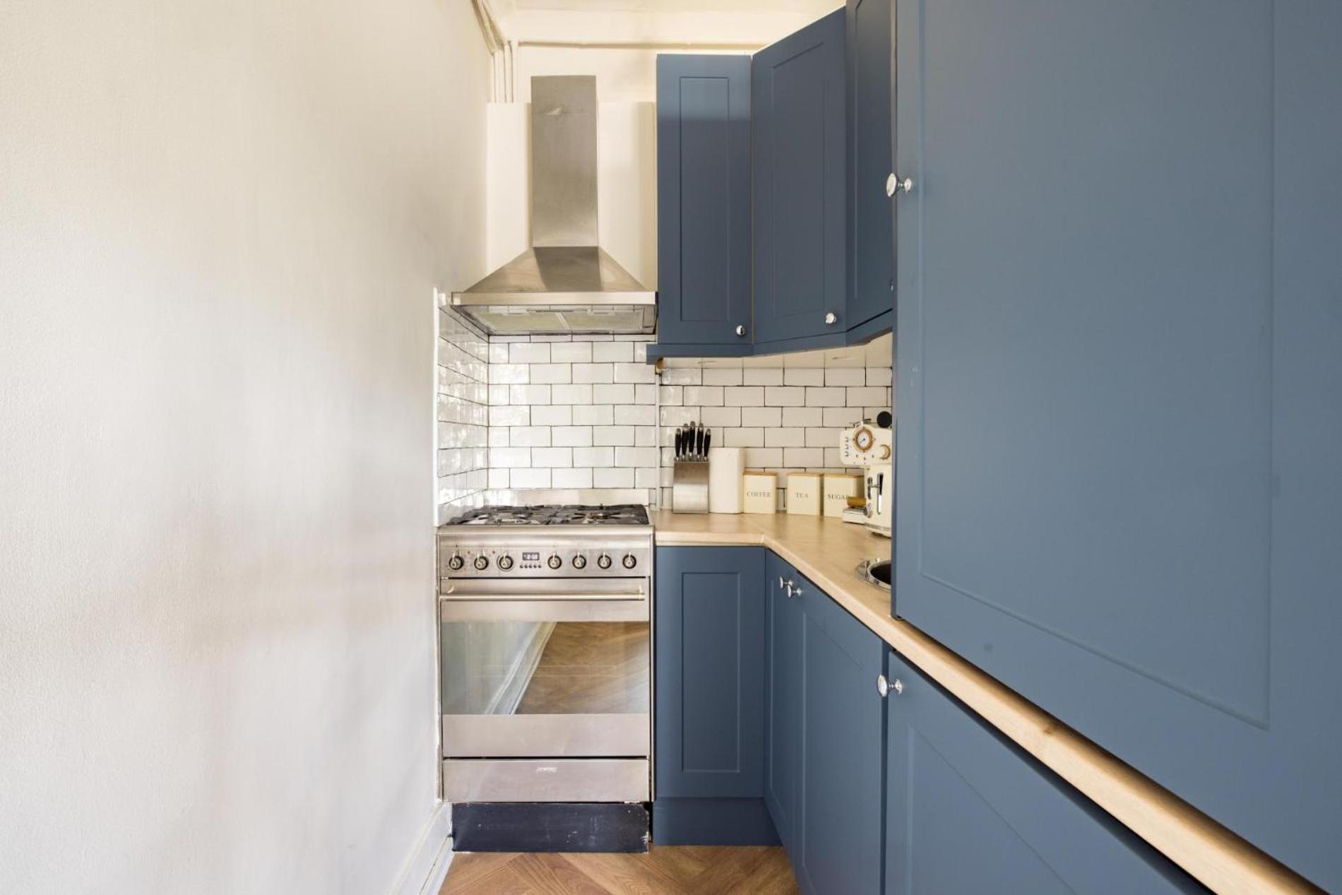 Olympia's Torch 1 Bedroom In Kensington Appartamento *