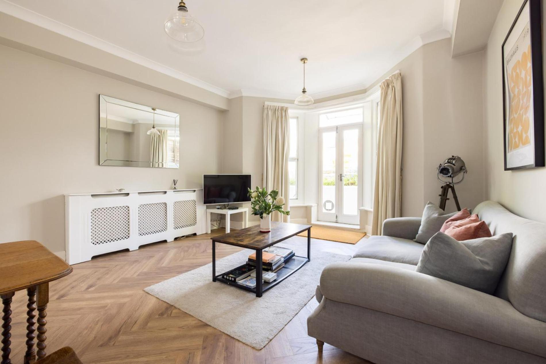Olympia's Torch 1 Bedroom In Kensington Appartamento *