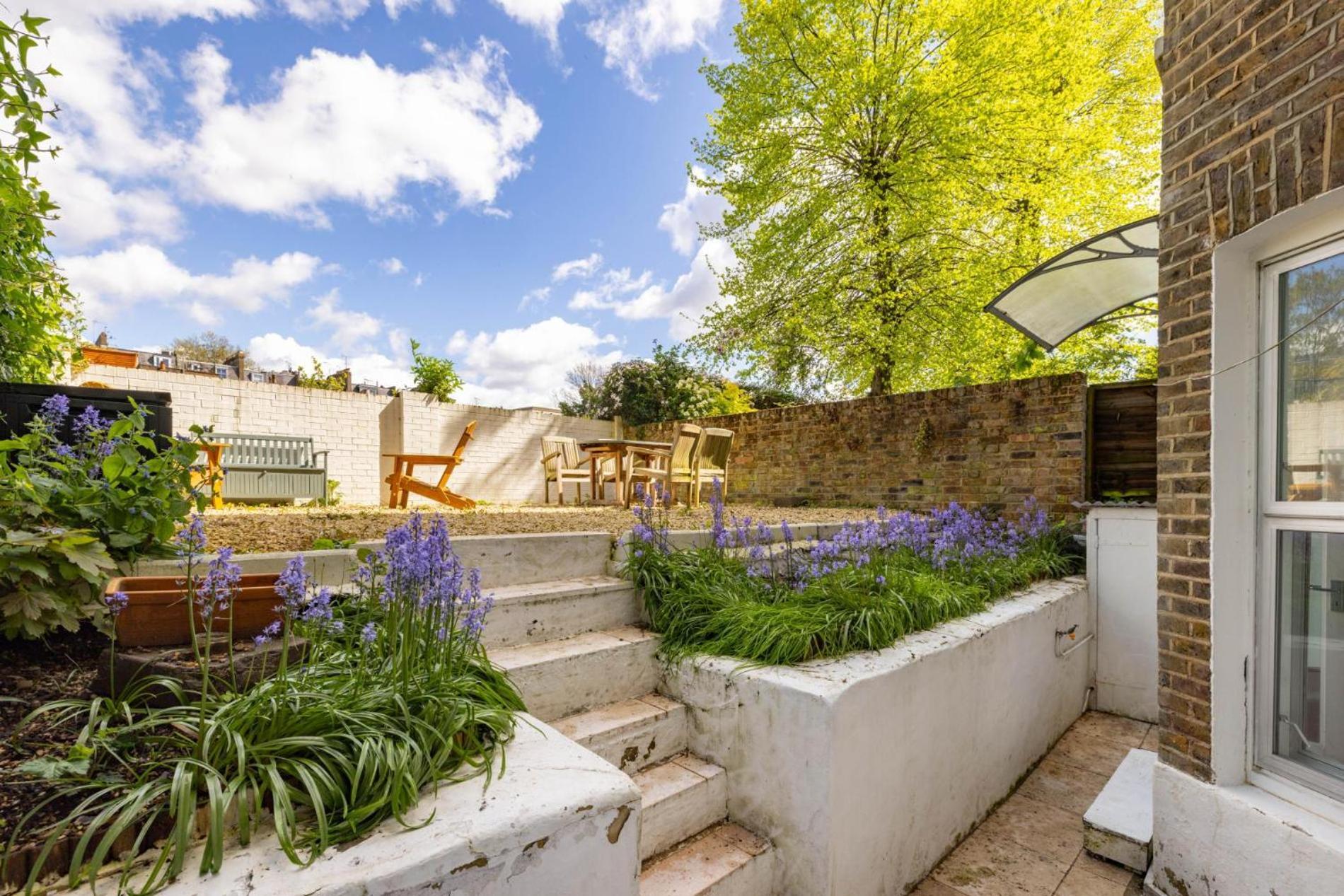 Olympia's Torch 1 Bedroom In Kensington Appartamento Londra