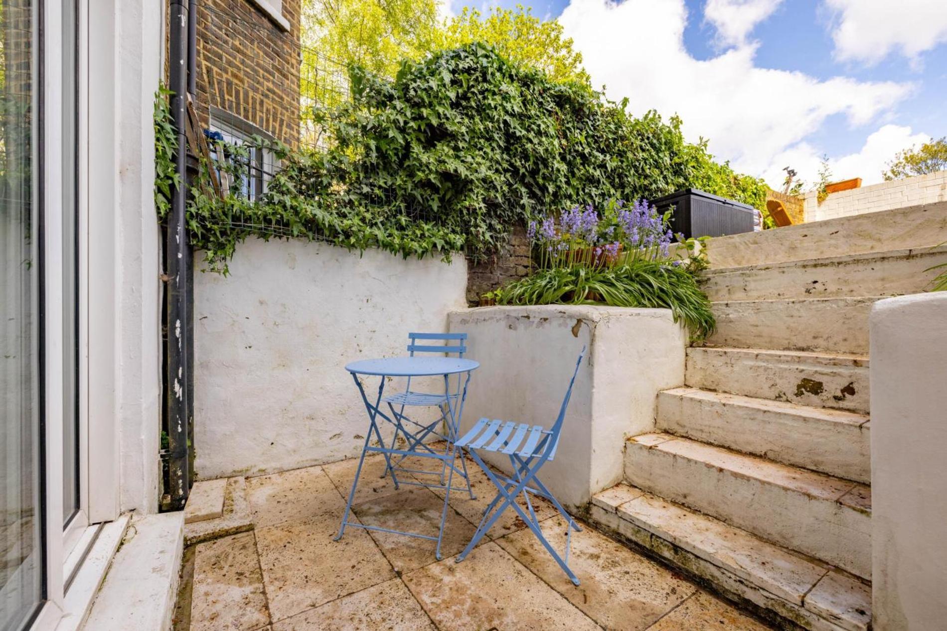 Appartamento Olympia's Torch 1 Bedroom In Kensington